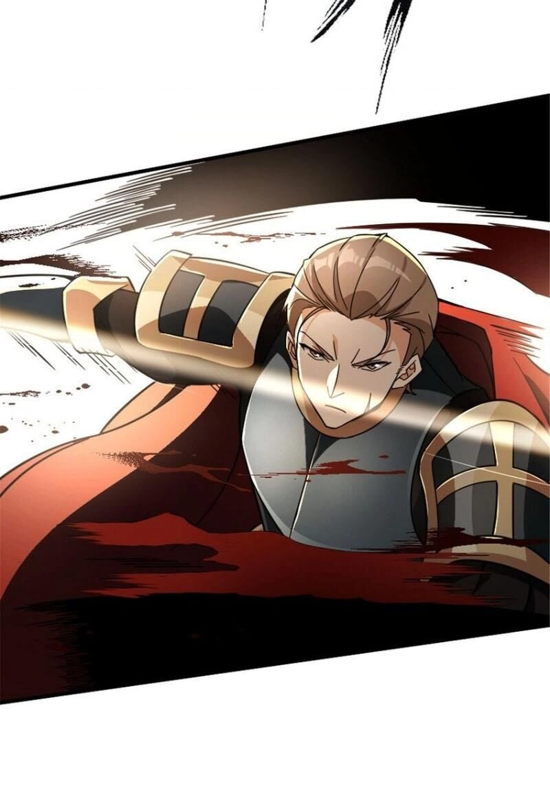 Thả Vu Nữ Đó Ra Chapter 549 - 57