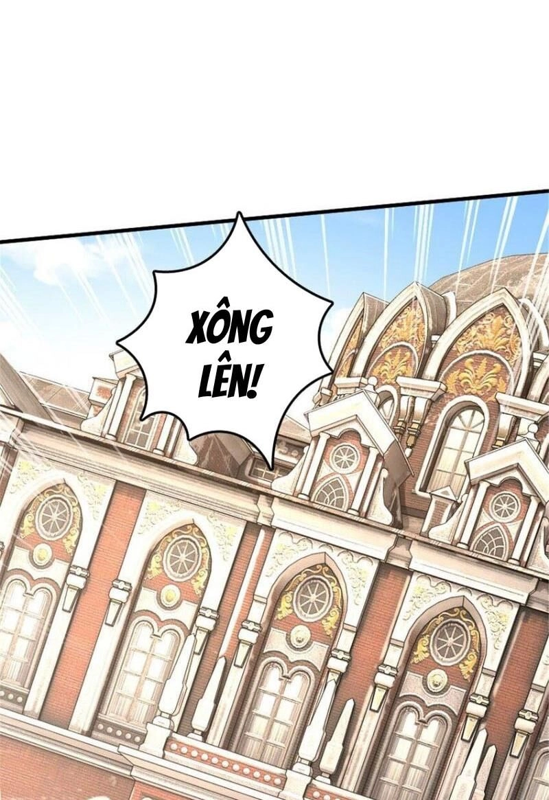 Thả Vu Nữ Đó Ra Chapter 549 - 59