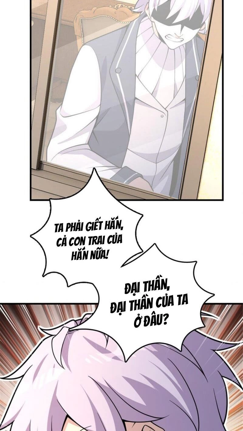 Thả Vu Nữ Đó Ra Chapter 550 - 2