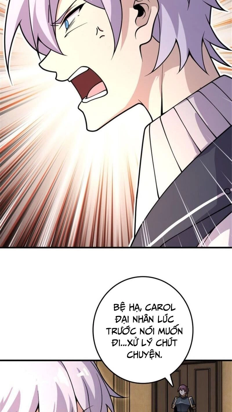 Thả Vu Nữ Đó Ra Chapter 550 - 3