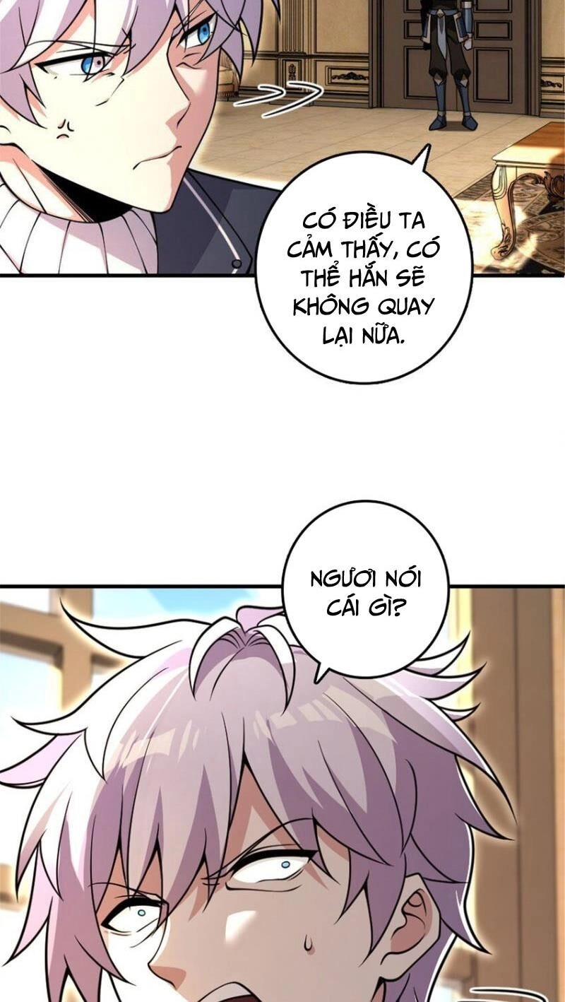 Thả Vu Nữ Đó Ra Chapter 550 - 4