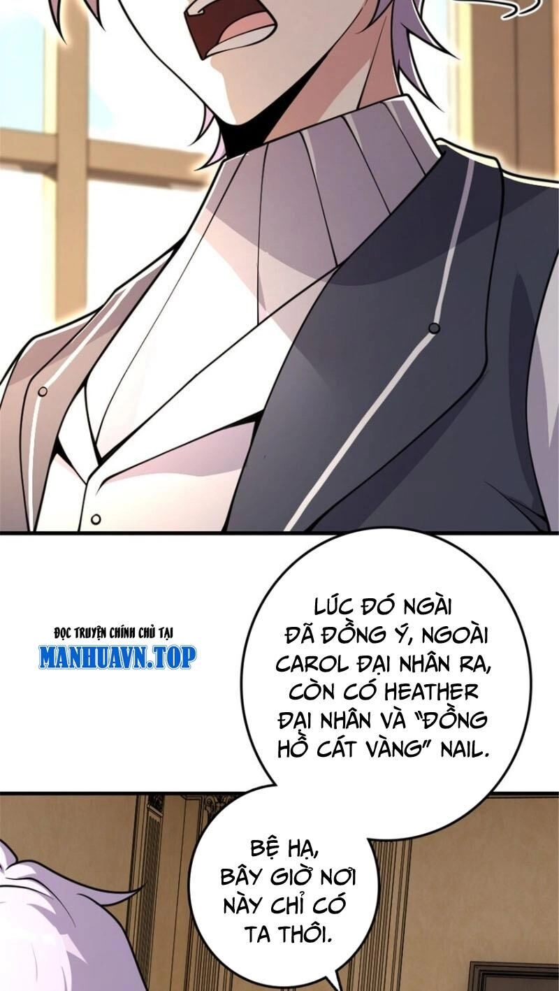 Thả Vu Nữ Đó Ra Chapter 550 - 5