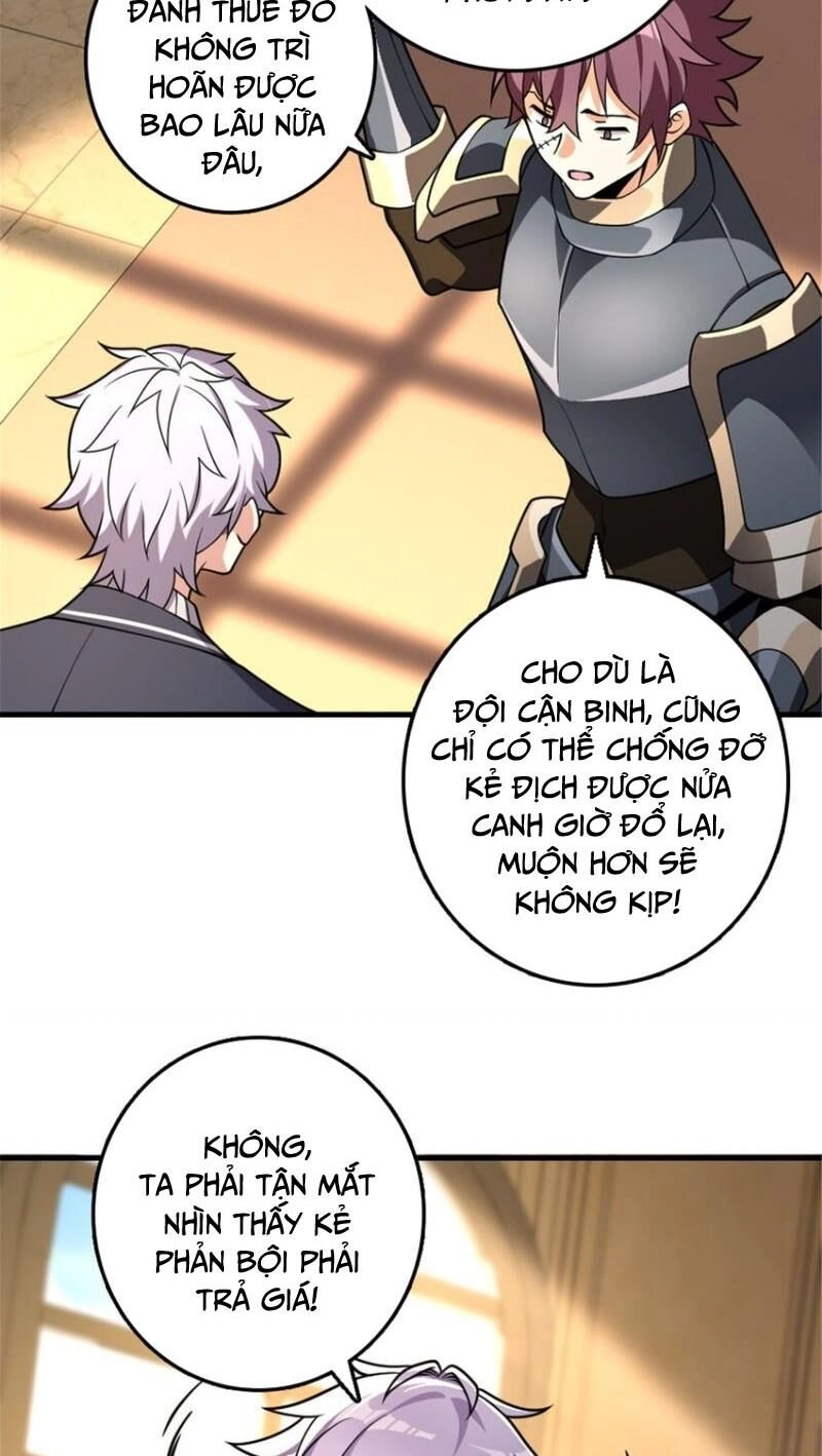 Thả Vu Nữ Đó Ra Chapter 550 - 8