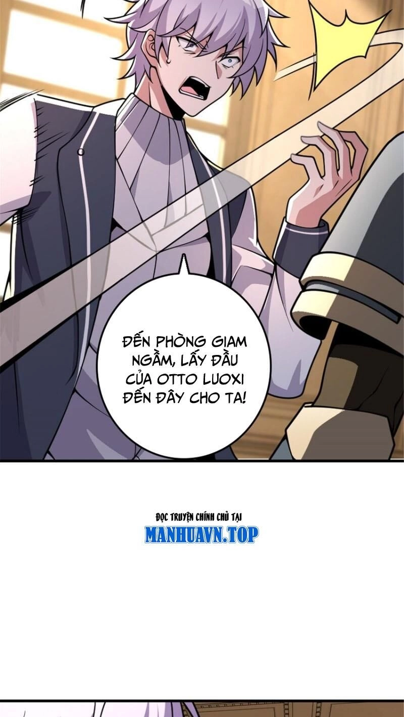 Thả Vu Nữ Đó Ra Chapter 550 - 9