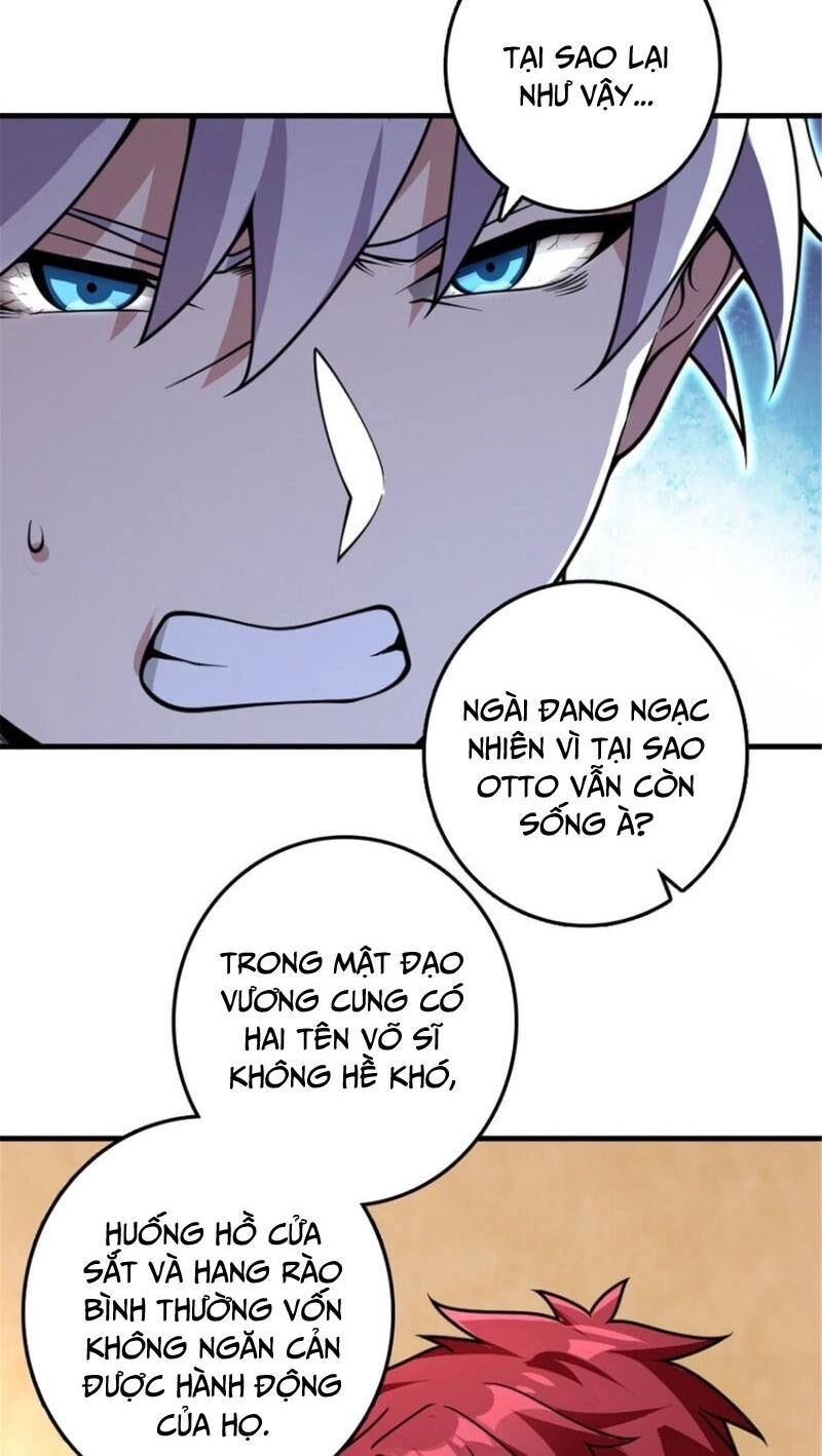 Thả Vu Nữ Đó Ra Chapter 550 - 19