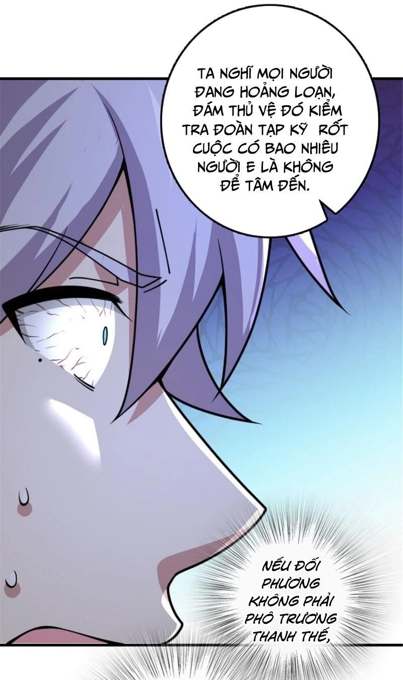 Thả Vu Nữ Đó Ra Chapter 550 - 21