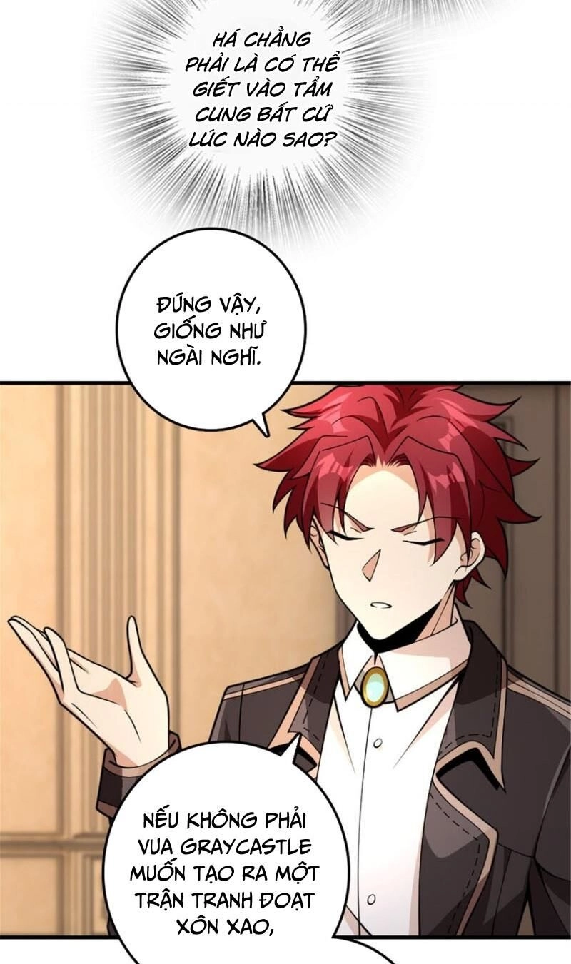 Thả Vu Nữ Đó Ra Chapter 550 - 22