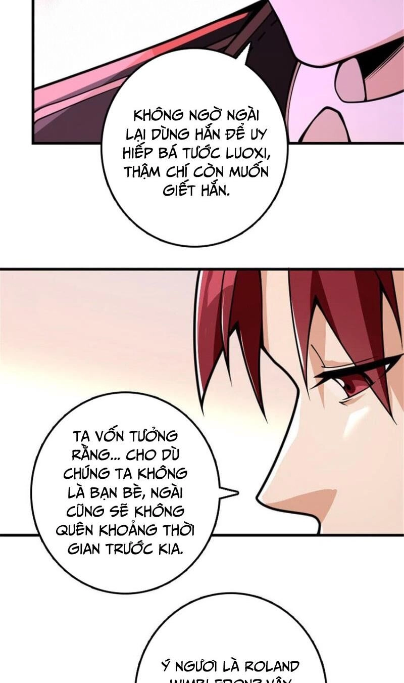 Thả Vu Nữ Đó Ra Chapter 550 - 24