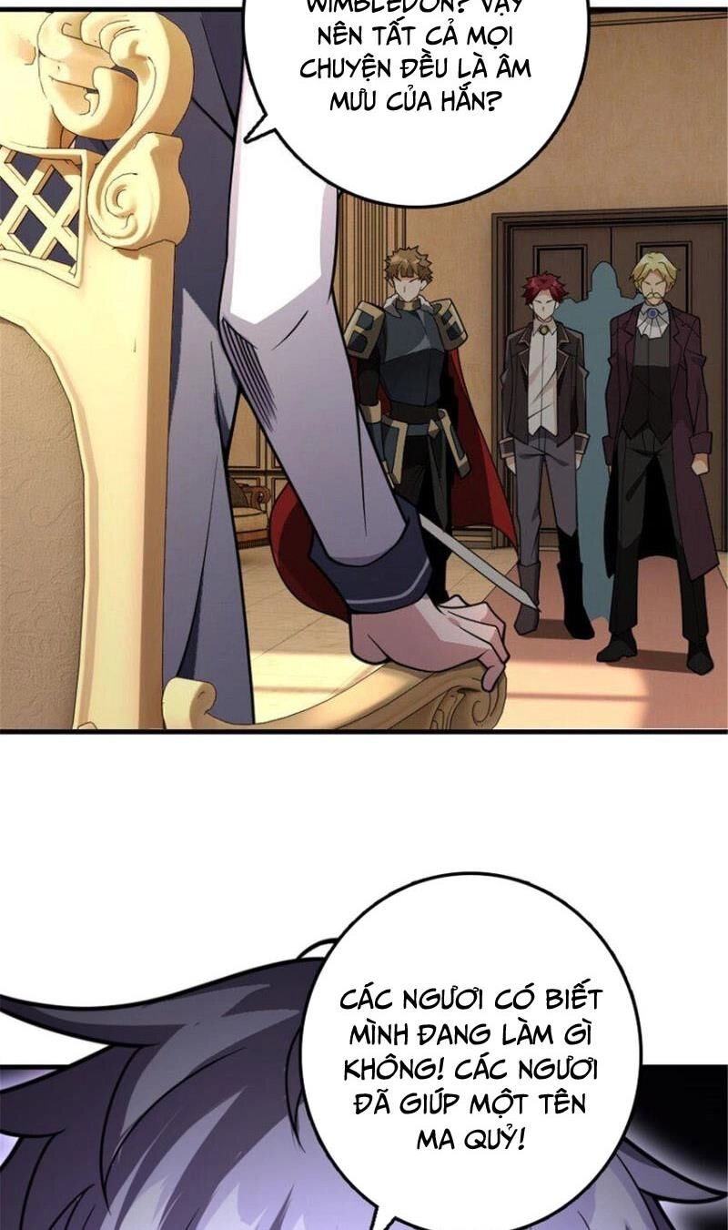 Thả Vu Nữ Đó Ra Chapter 550 - 25