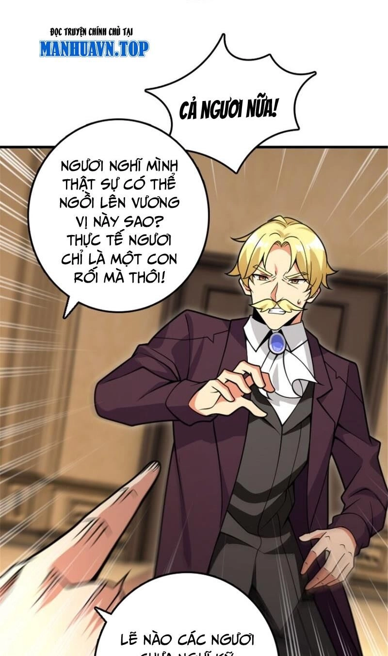 Thả Vu Nữ Đó Ra Chapter 550 - 27