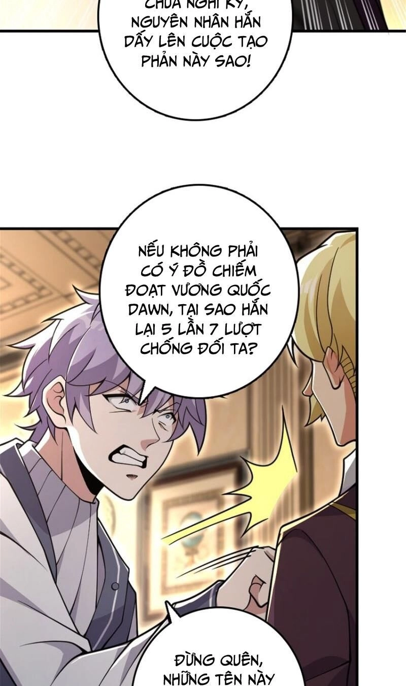 Thả Vu Nữ Đó Ra Chapter 550 - 28