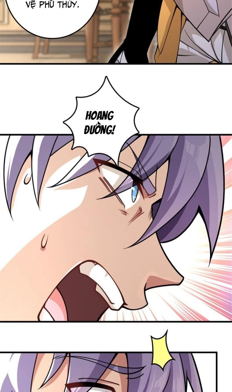 Thả Vu Nữ Đó Ra Chapter 550 - 31