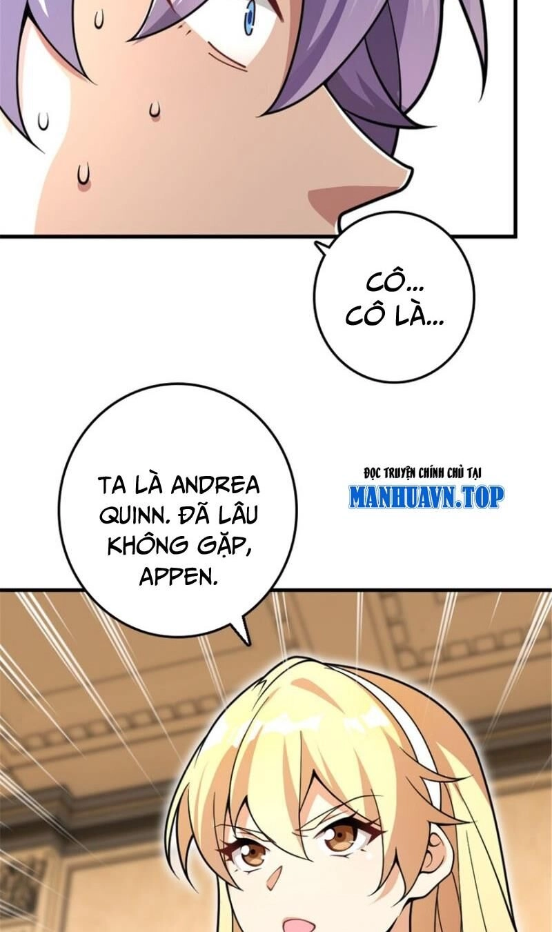 Thả Vu Nữ Đó Ra Chapter 550 - 32