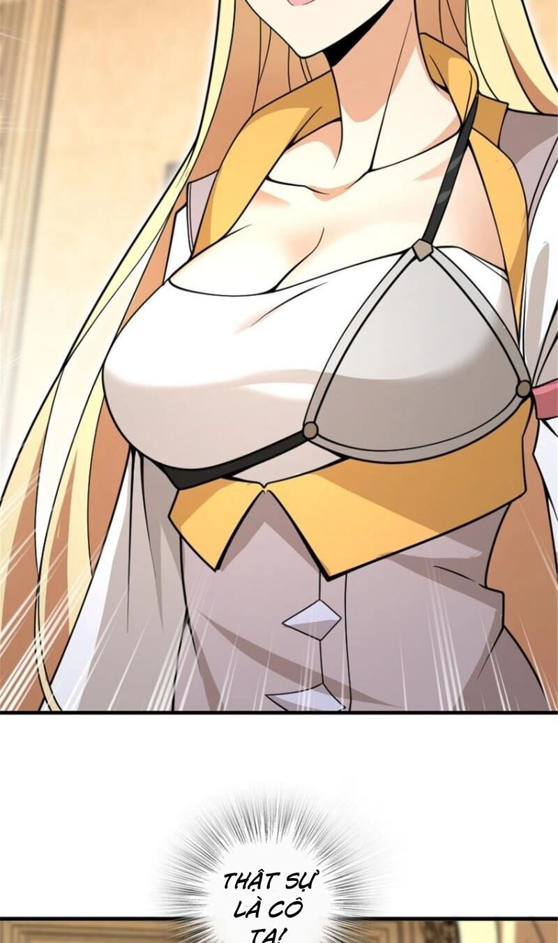 Thả Vu Nữ Đó Ra Chapter 550 - 33