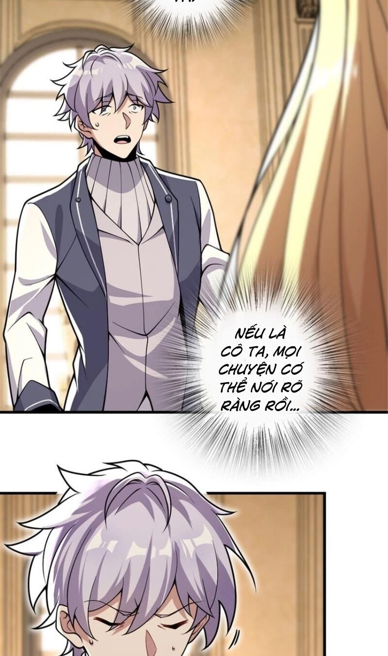 Thả Vu Nữ Đó Ra Chapter 550 - 34