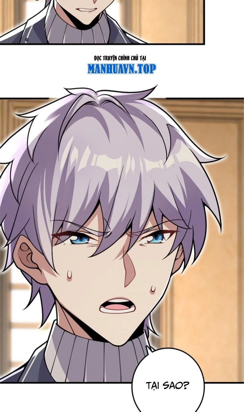 Thả Vu Nữ Đó Ra Chapter 550 - 35