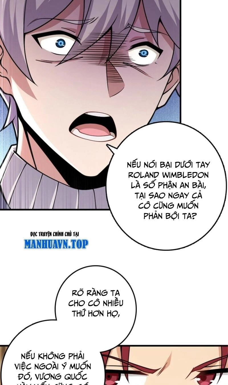 Thả Vu Nữ Đó Ra Chapter 550 - 37