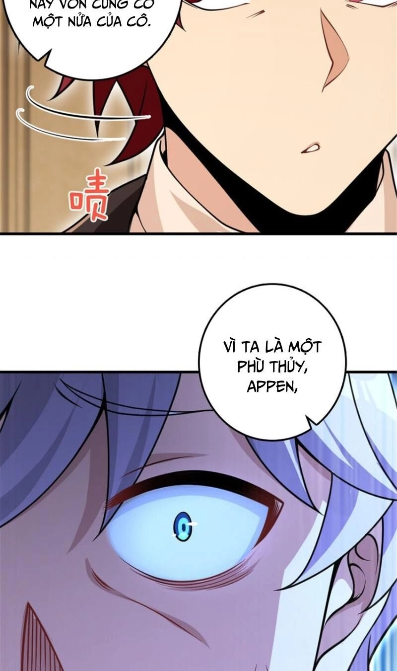 Thả Vu Nữ Đó Ra Chapter 550 - 38