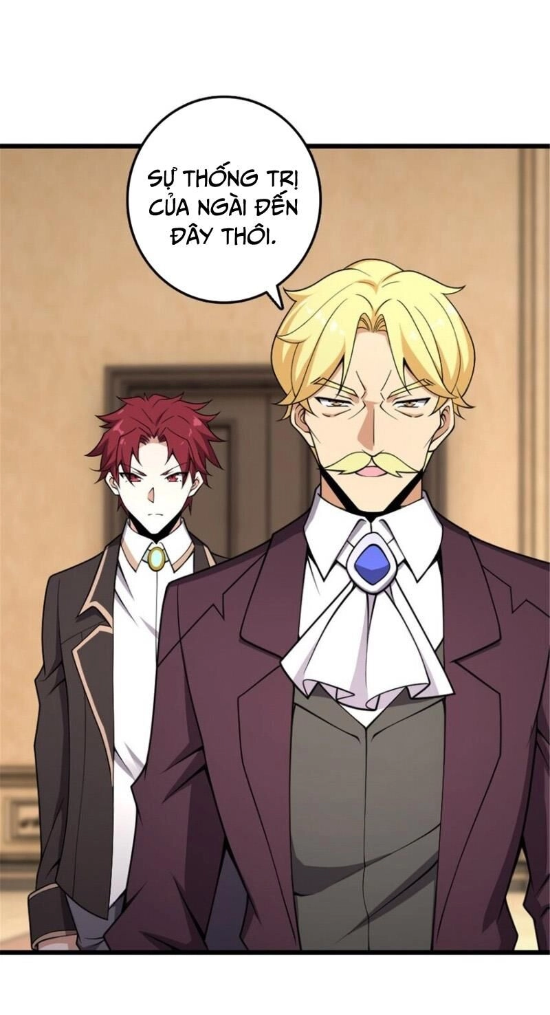 Thả Vu Nữ Đó Ra Chapter 551 - 1