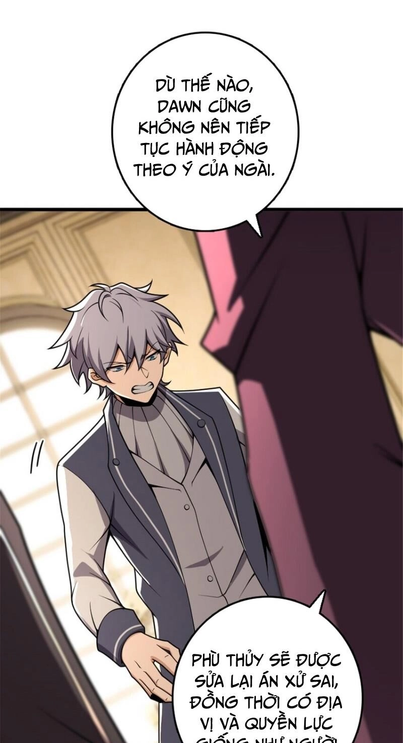 Thả Vu Nữ Đó Ra Chapter 551 - 2