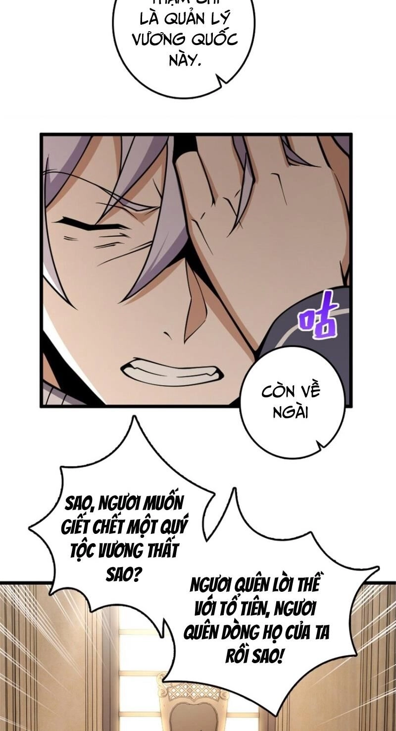 Thả Vu Nữ Đó Ra Chapter 551 - 4