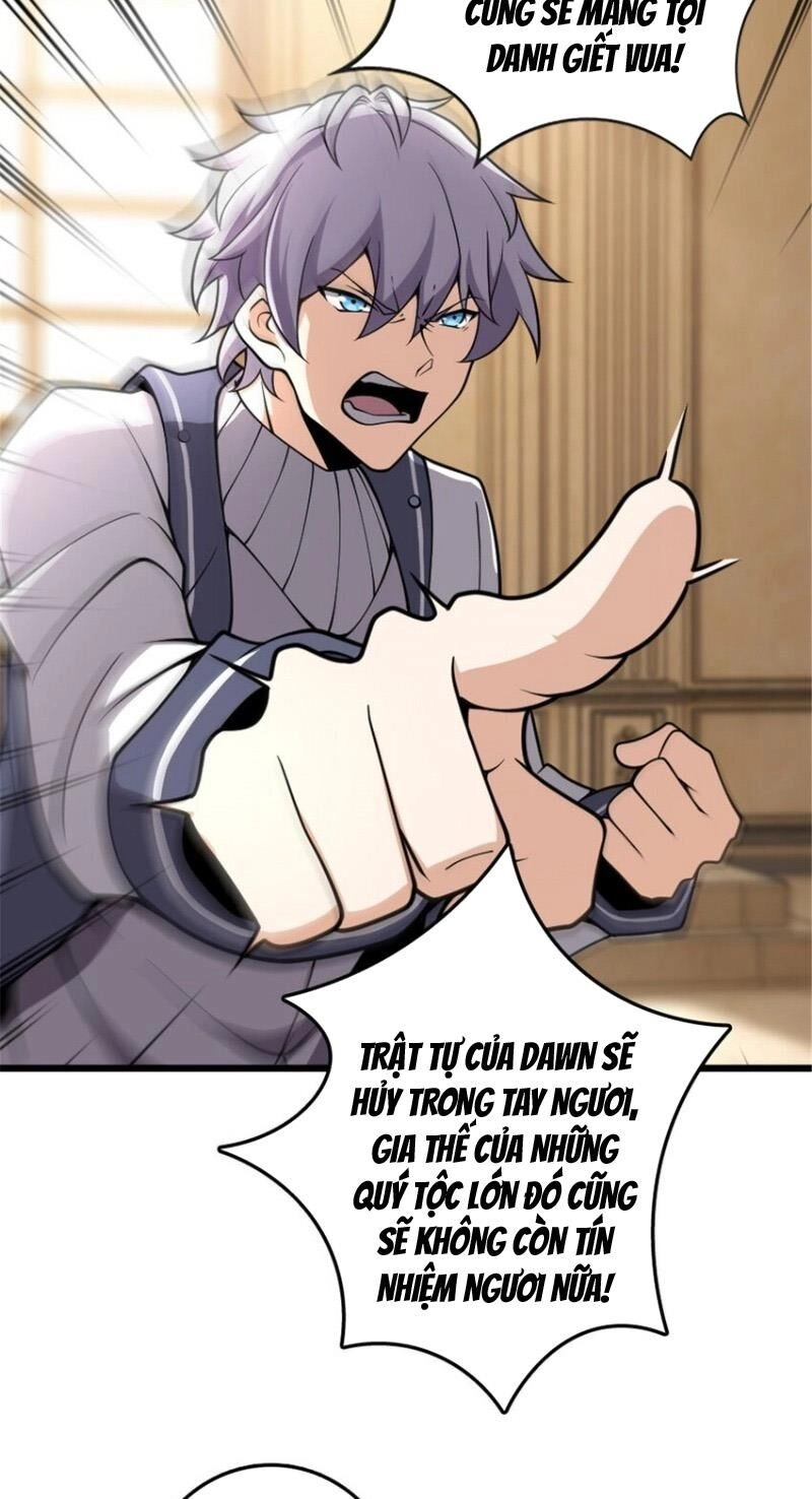 Thả Vu Nữ Đó Ra Chapter 551 - 7