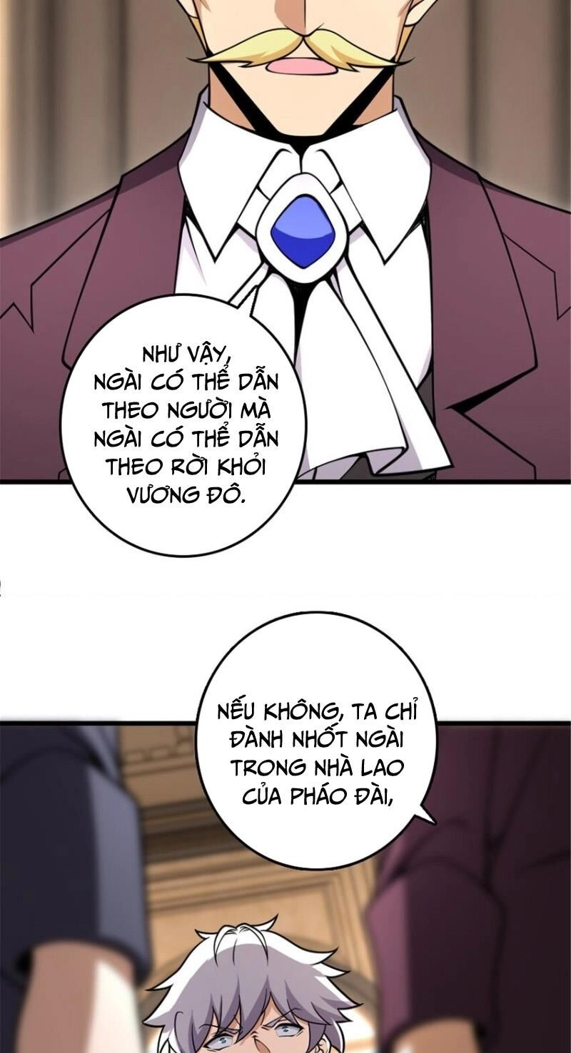 Thả Vu Nữ Đó Ra Chapter 551 - 9