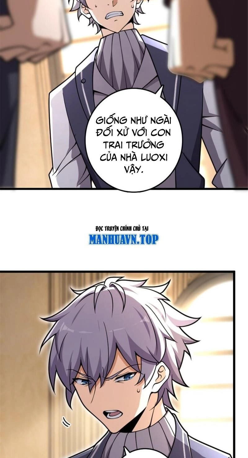 Thả Vu Nữ Đó Ra Chapter 551 - 10