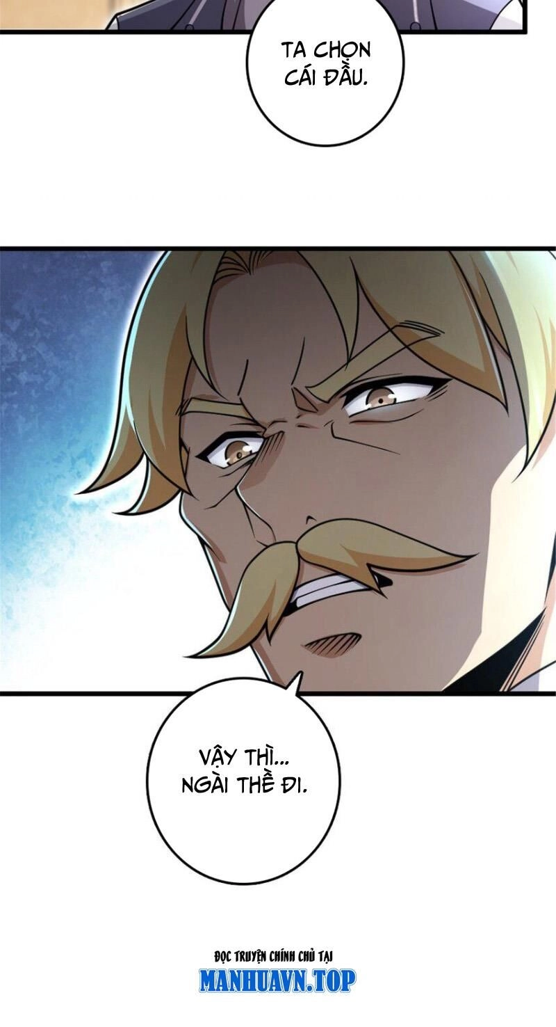 Thả Vu Nữ Đó Ra Chapter 551 - 11