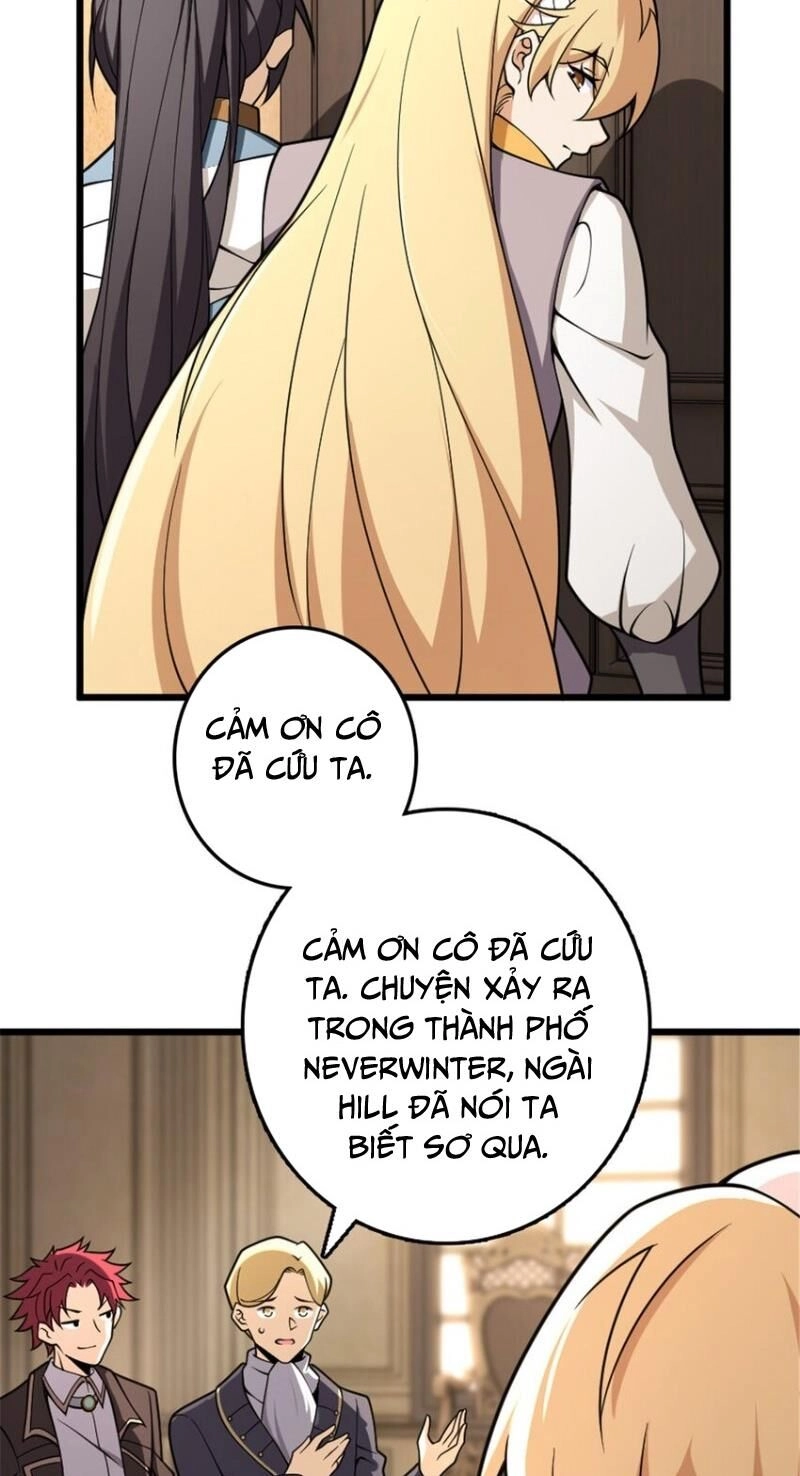 Thả Vu Nữ Đó Ra Chapter 551 - 14