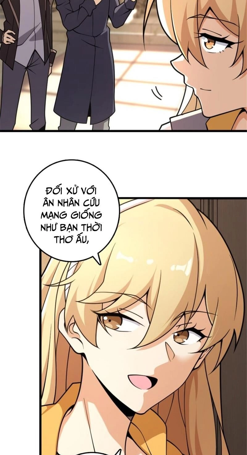 Thả Vu Nữ Đó Ra Chapter 551 - 15