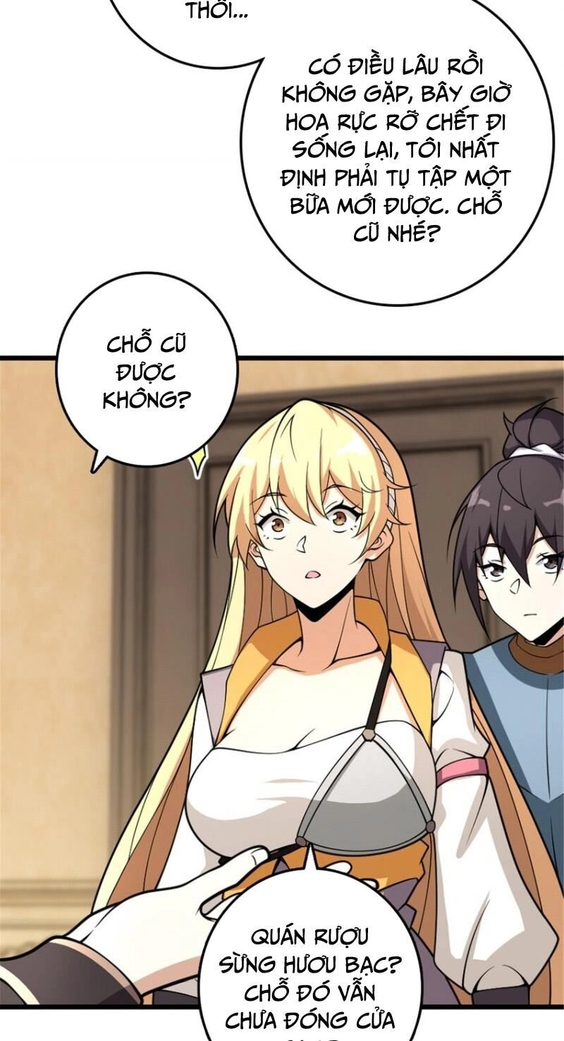 Thả Vu Nữ Đó Ra Chapter 551 - 19