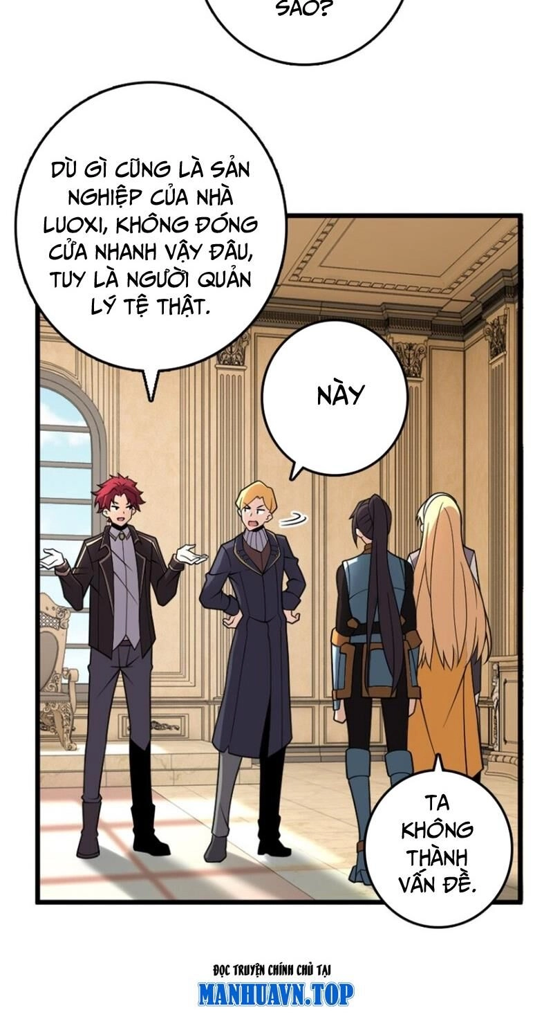 Thả Vu Nữ Đó Ra Chapter 551 - 20