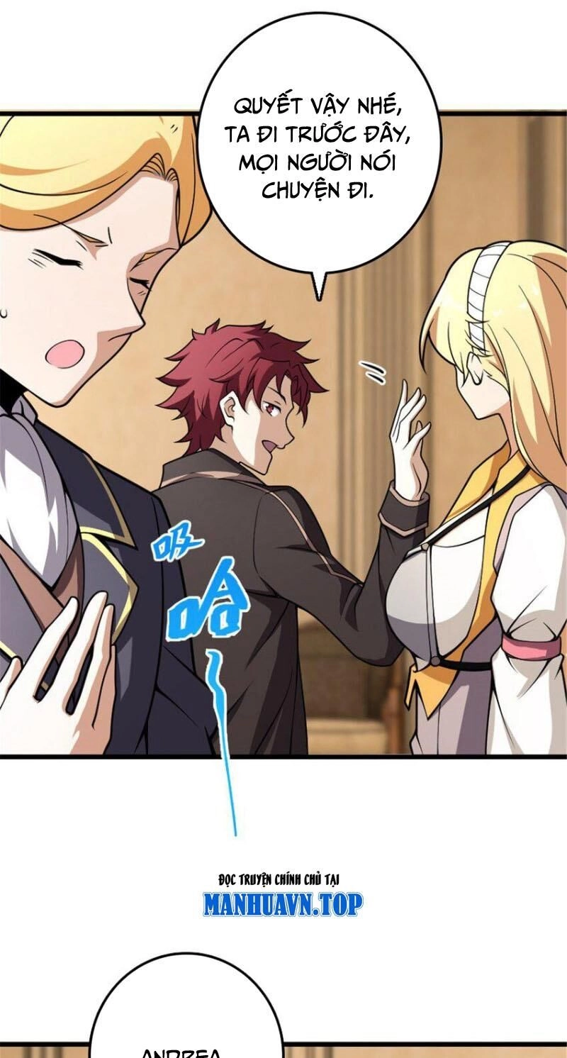 Thả Vu Nữ Đó Ra Chapter 551 - 21