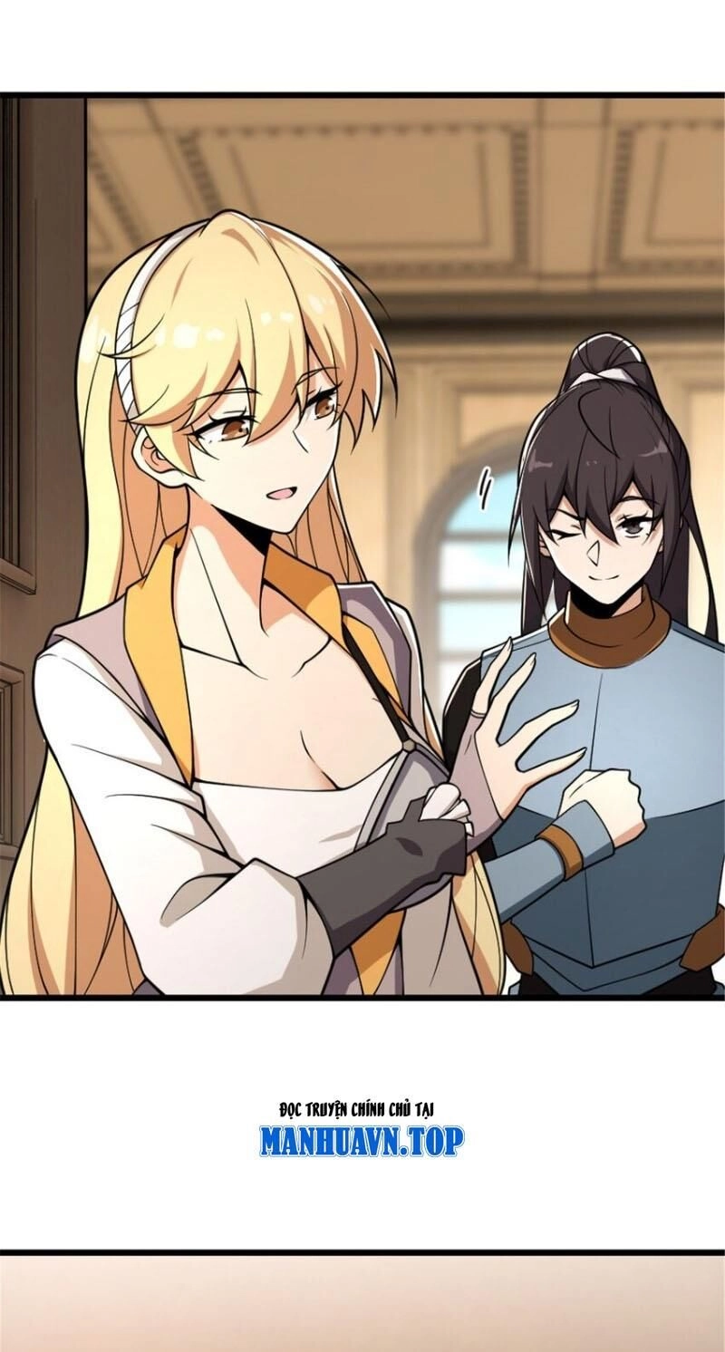 Thả Vu Nữ Đó Ra Chapter 551 - 23