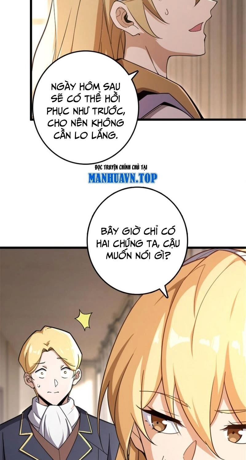 Thả Vu Nữ Đó Ra Chapter 551 - 26