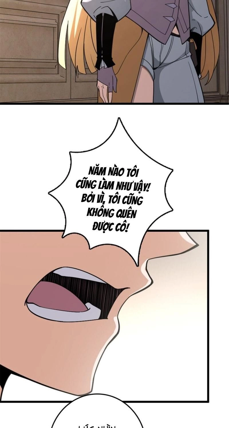 Thả Vu Nữ Đó Ra Chapter 551 - 29