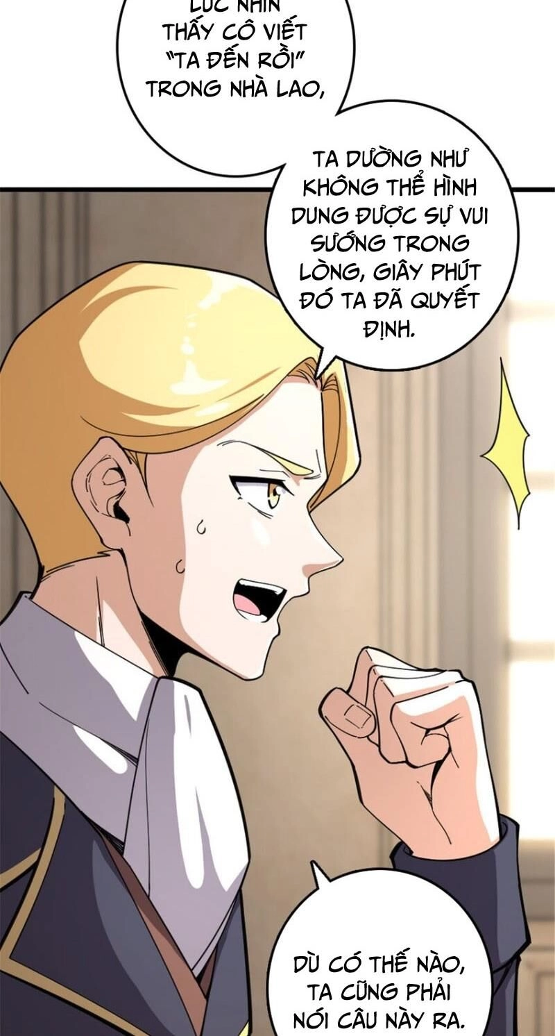 Thả Vu Nữ Đó Ra Chapter 551 - 30