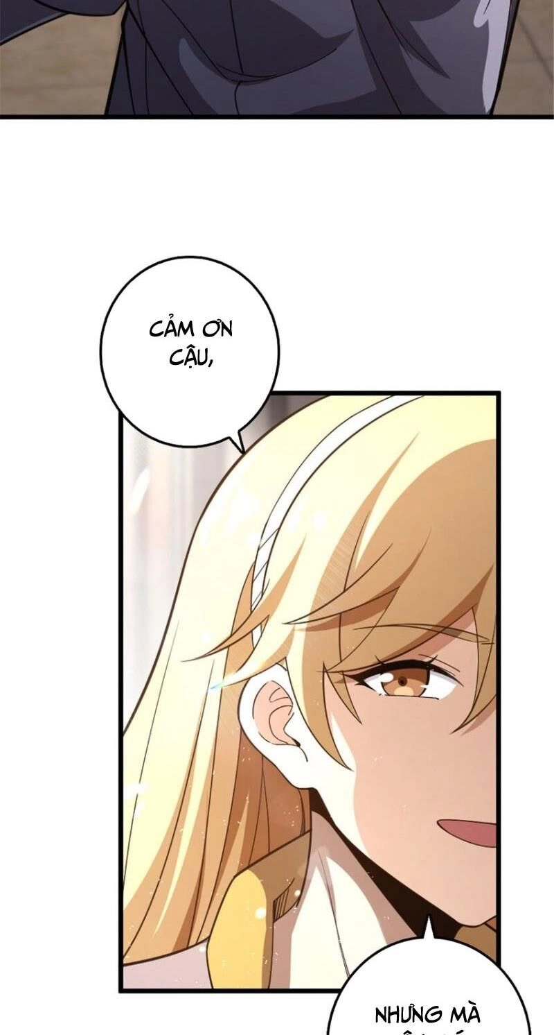 Thả Vu Nữ Đó Ra Chapter 551 - 32