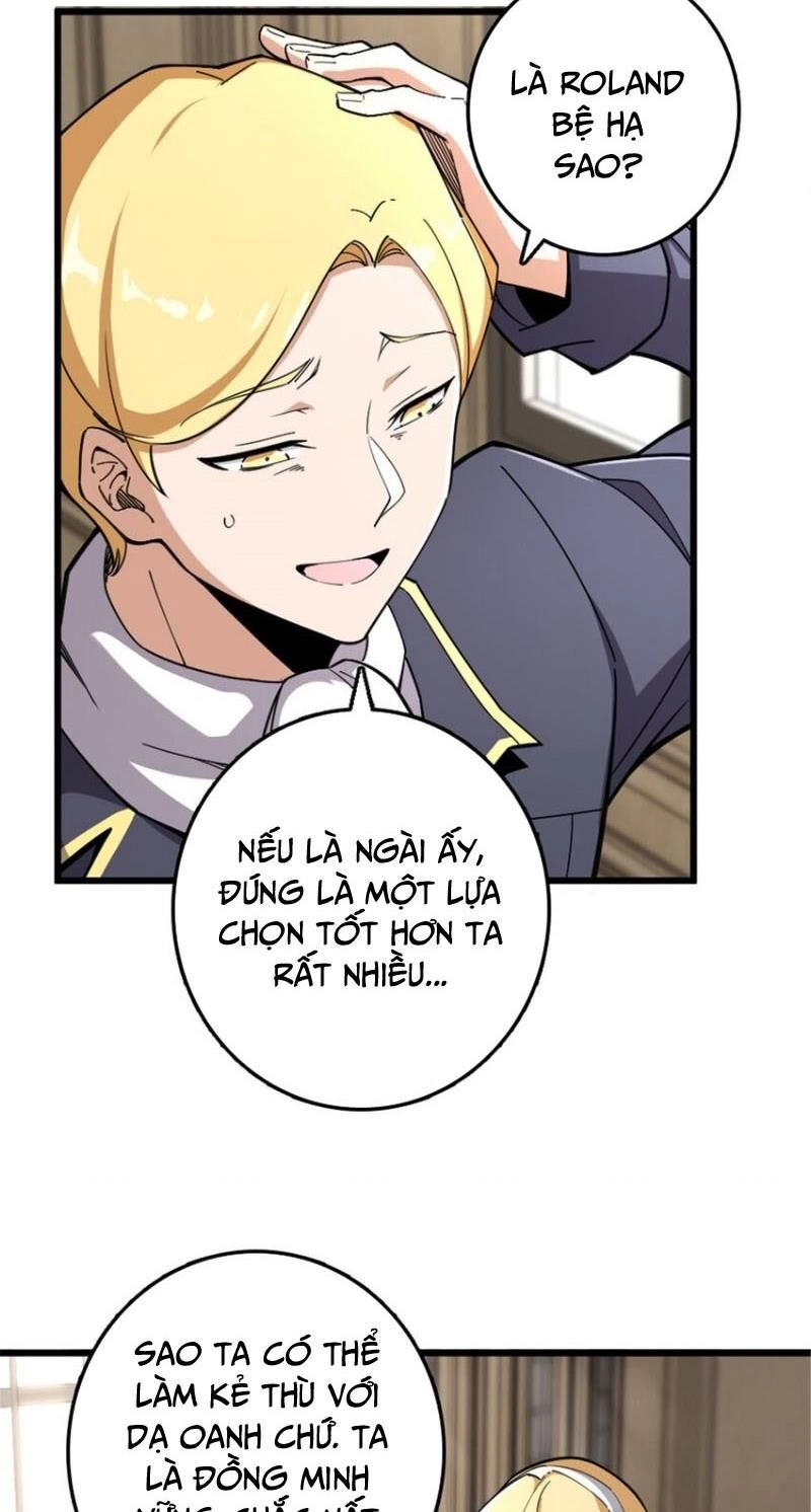 Thả Vu Nữ Đó Ra Chapter 551 - 34