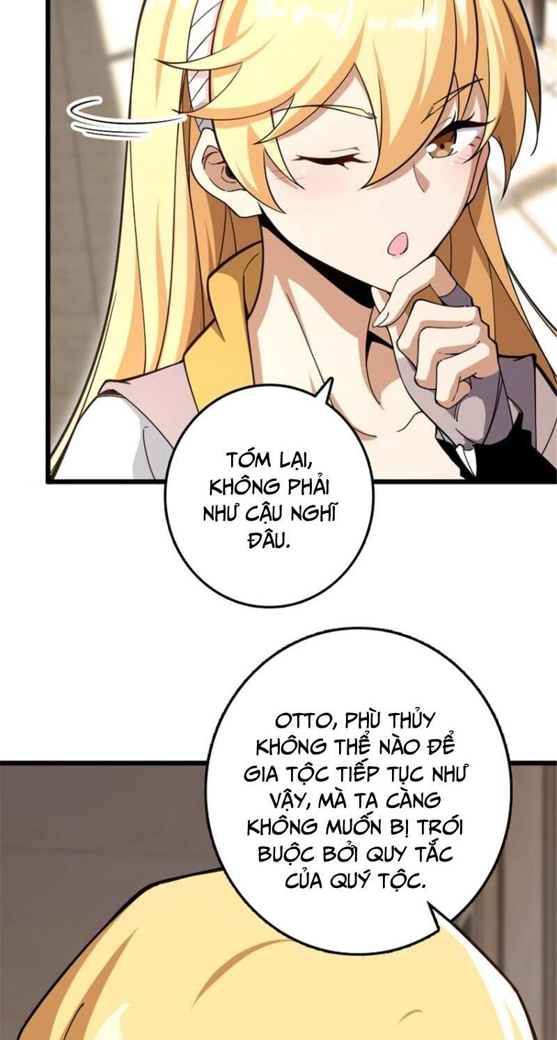 Thả Vu Nữ Đó Ra Chapter 551 - 36