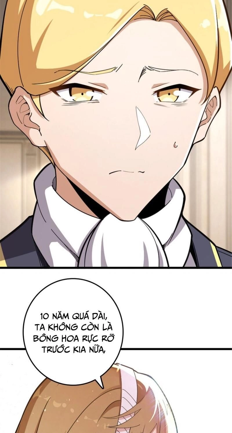 Thả Vu Nữ Đó Ra Chapter 551 - 37