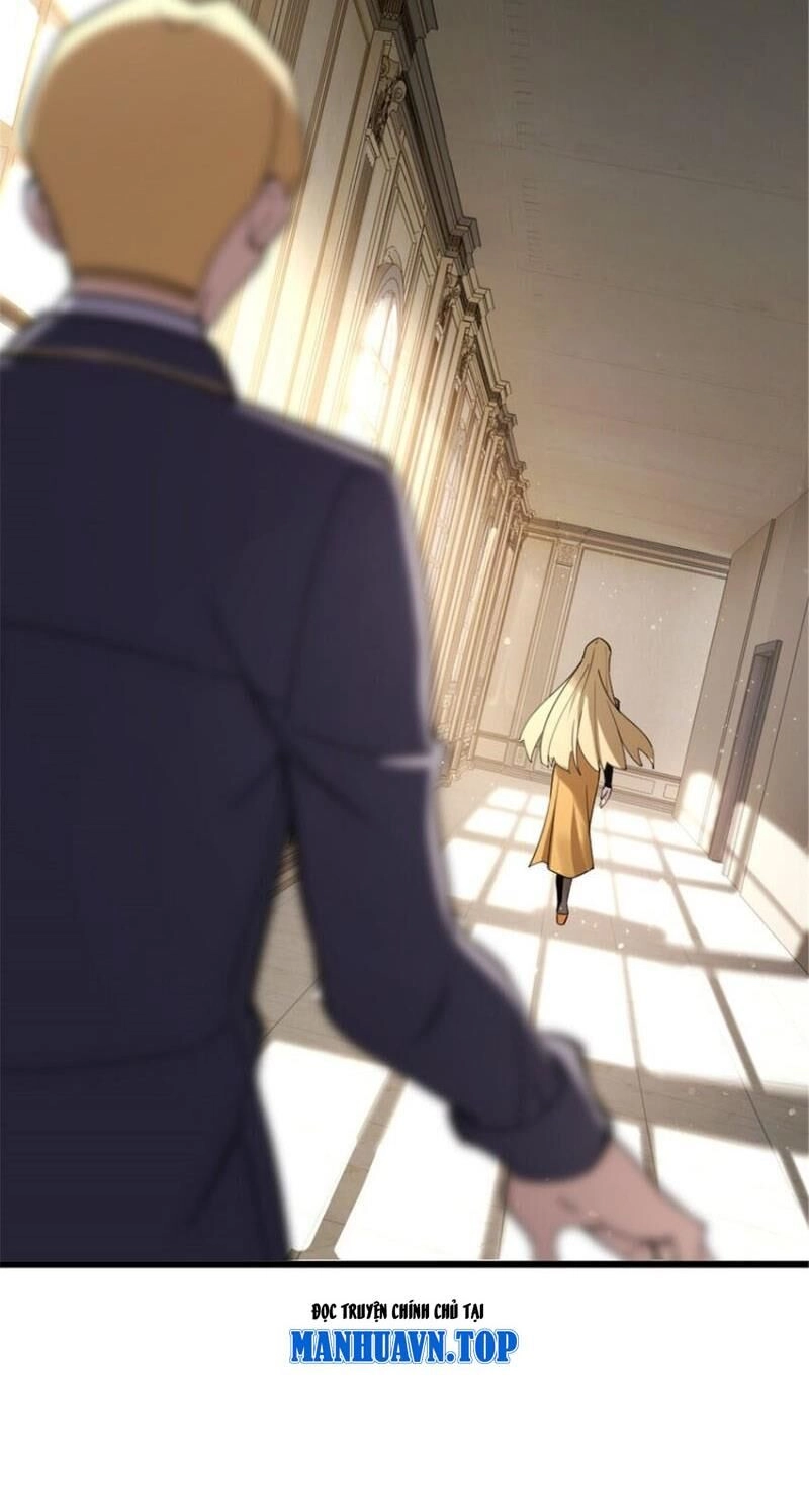 Thả Vu Nữ Đó Ra Chapter 551 - 40