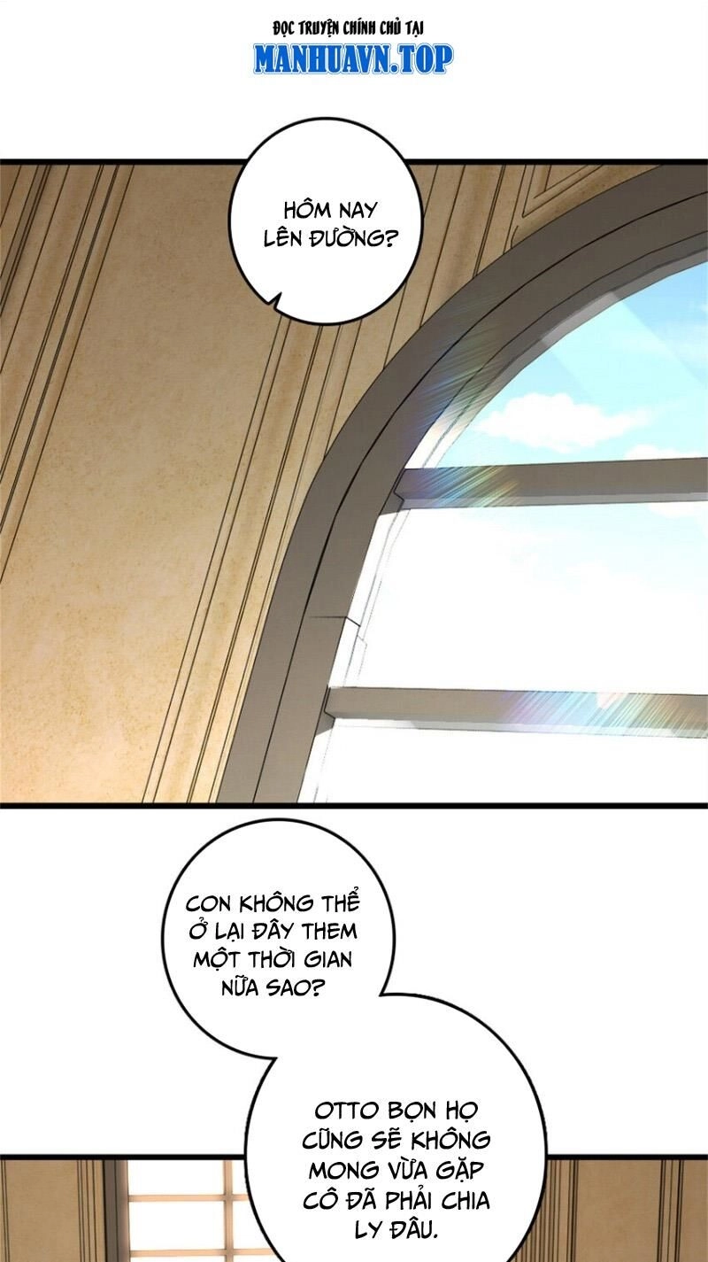 Thả Vu Nữ Đó Ra Chapter 552 - 1