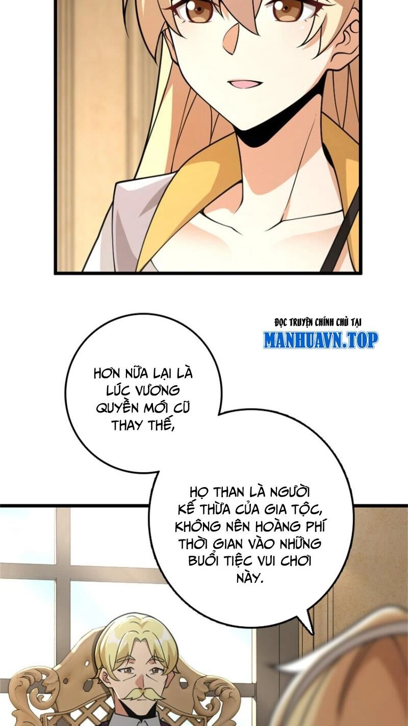 Thả Vu Nữ Đó Ra Chapter 552 - 3