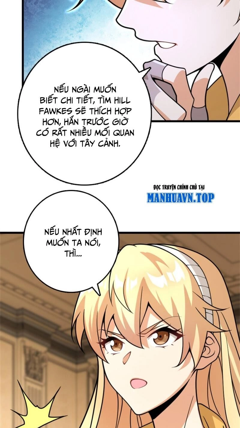 Thả Vu Nữ Đó Ra Chapter 552 - 7