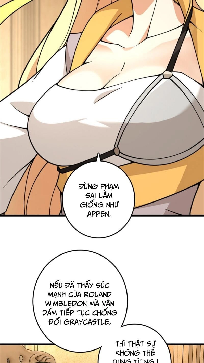 Thả Vu Nữ Đó Ra Chapter 552 - 8