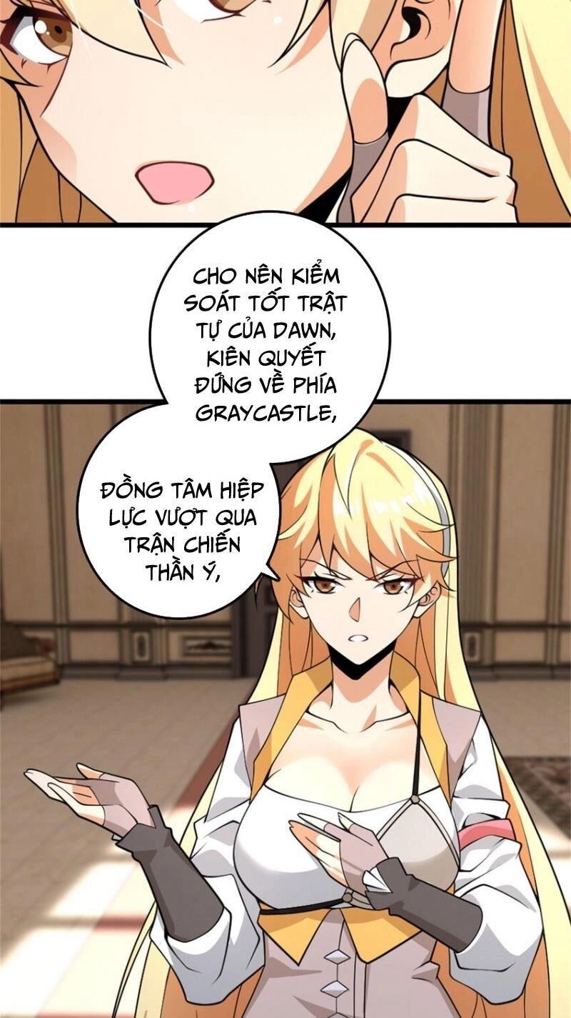 Thả Vu Nữ Đó Ra Chapter 552 - 13