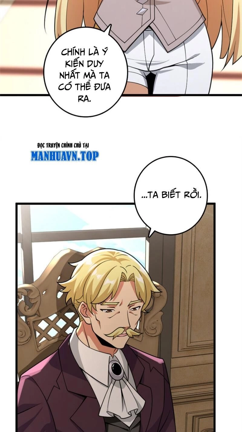 Thả Vu Nữ Đó Ra Chapter 552 - 14