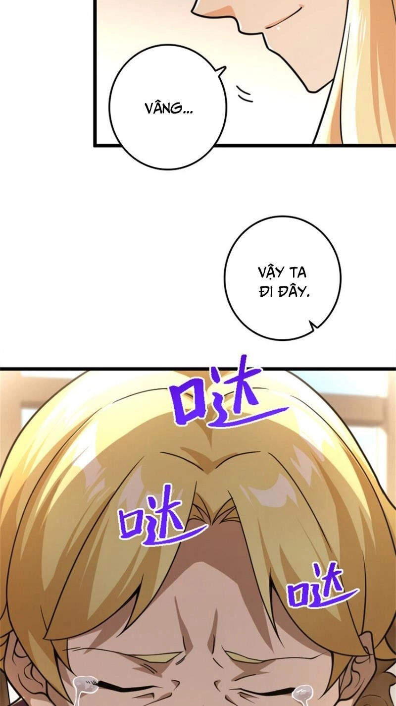 Thả Vu Nữ Đó Ra Chapter 552 - 19